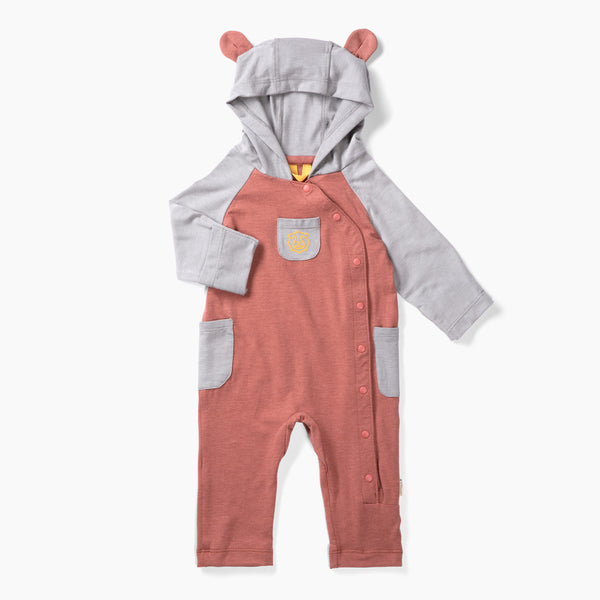Baby Adventure Sun Suit | UPF 50