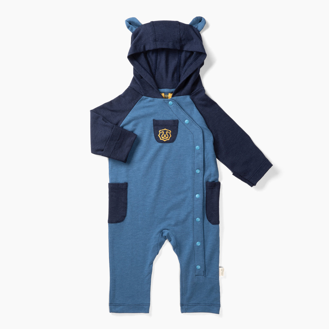 Baby Adventure Sun Suit | UPF 50