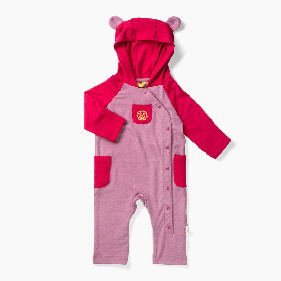 Baby Adventure Sun Suit | UPF 50