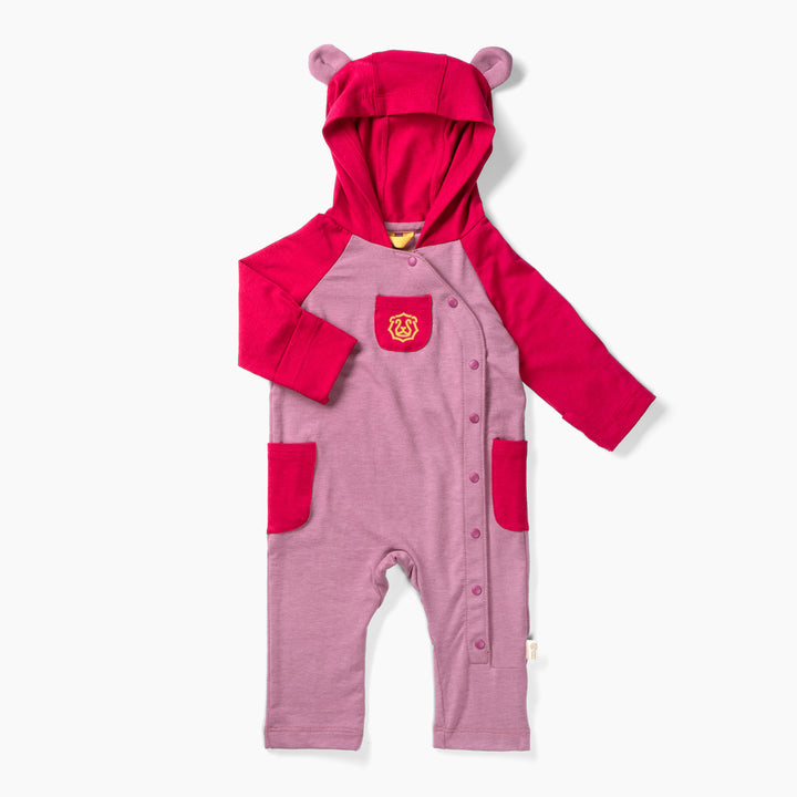 Baby Adventure Sun Suit | UPF 50