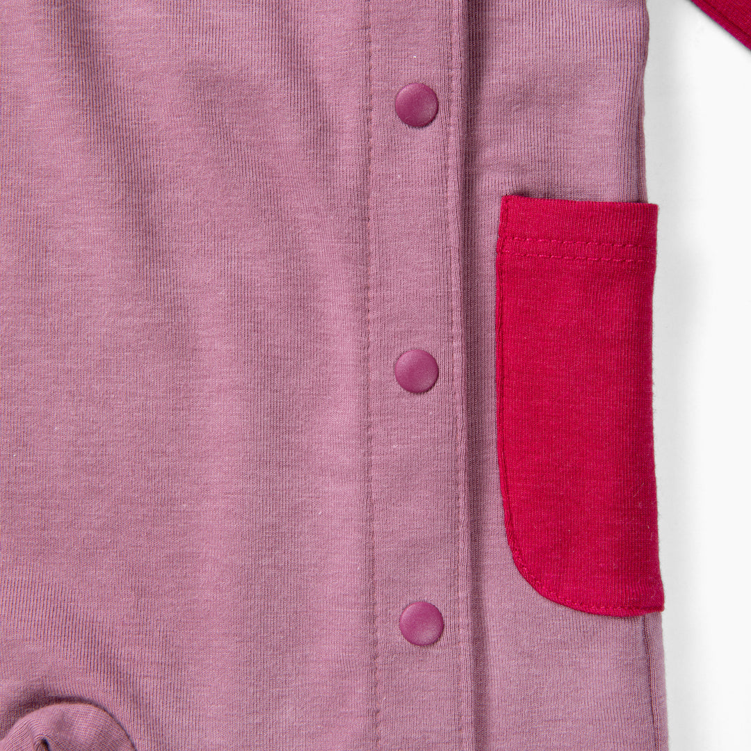 Baby Adventure Sun Suit | UPF 50