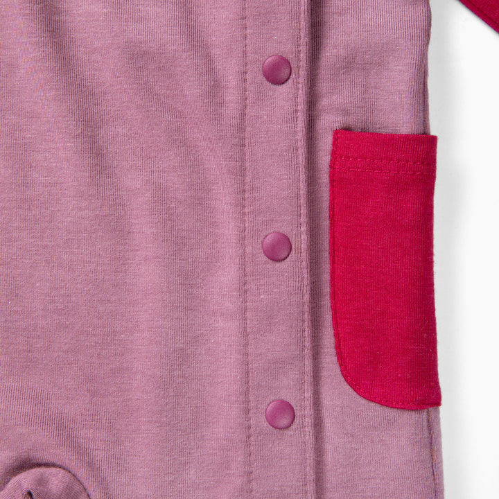 Baby Adventure Sun Suit | UPF 50