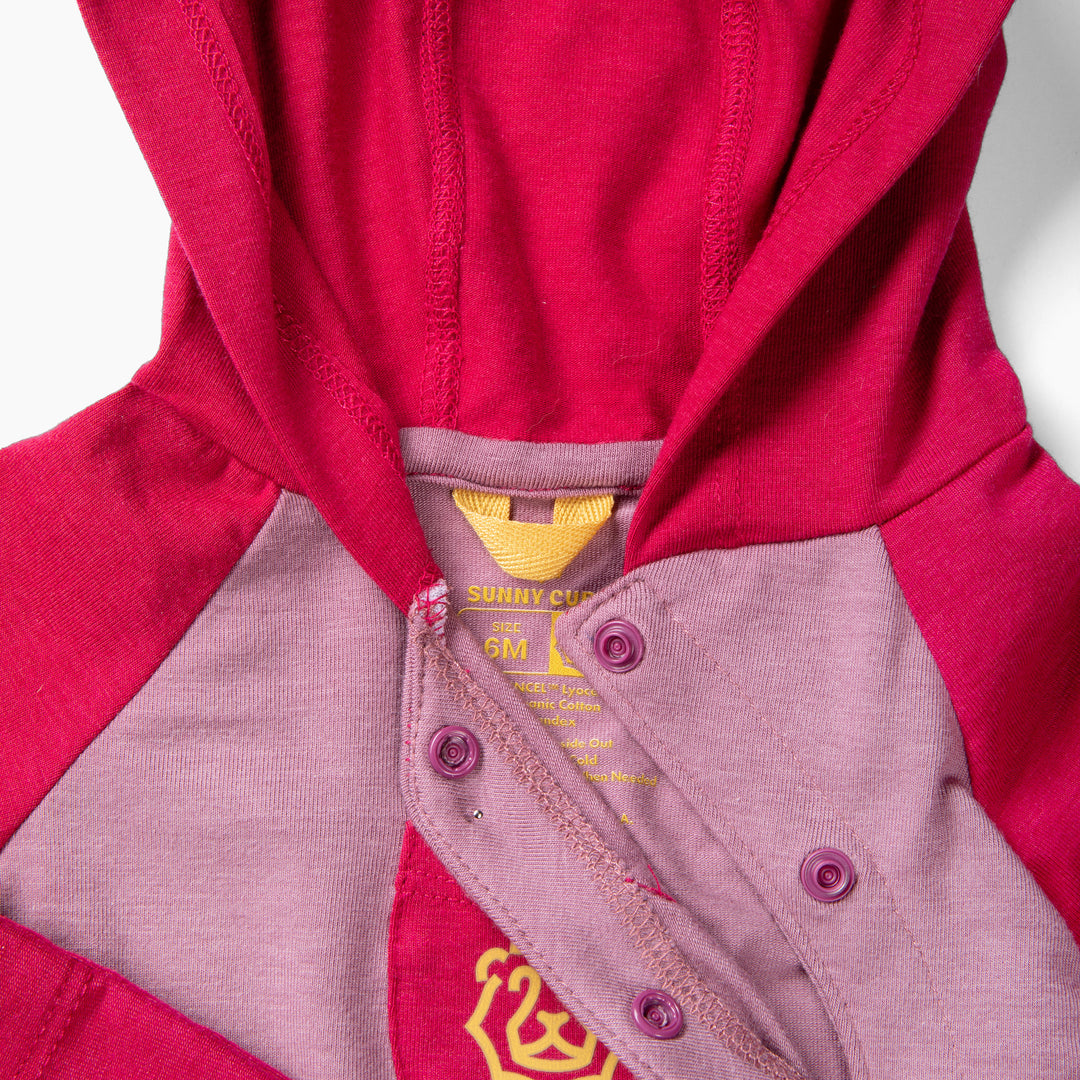 Baby Adventure Sun Suit | UPF 50