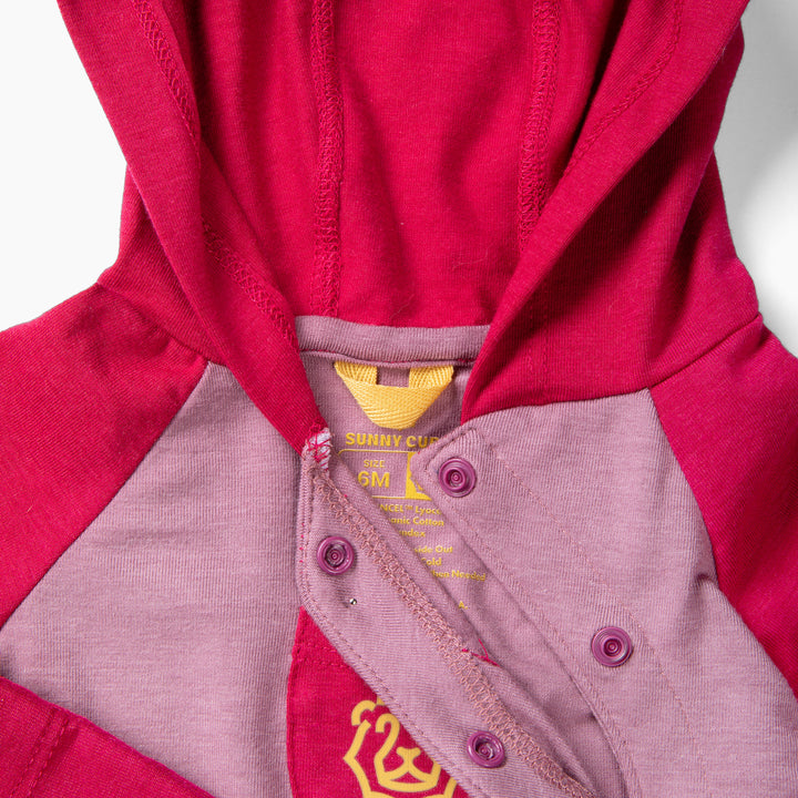 Baby Adventure Sun Suit | UPF 50