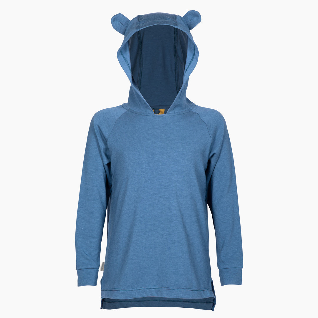 Toddler Sun Hoodie | UPF 50