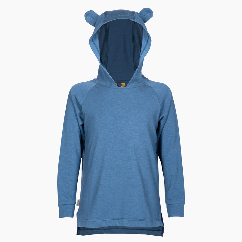 Toddler Sun Hoodie | UPF 50