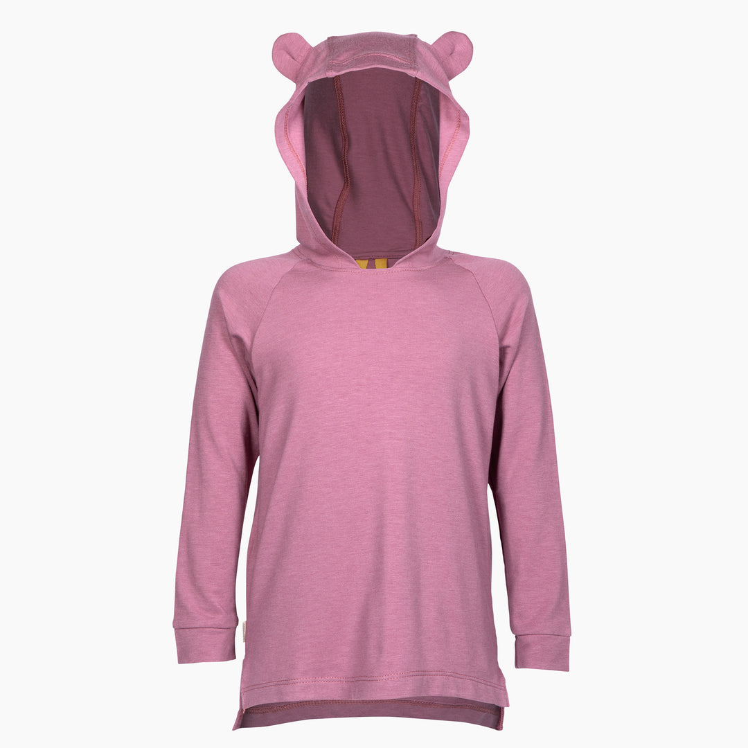 Toddler Sun Hoodie | UPF 50