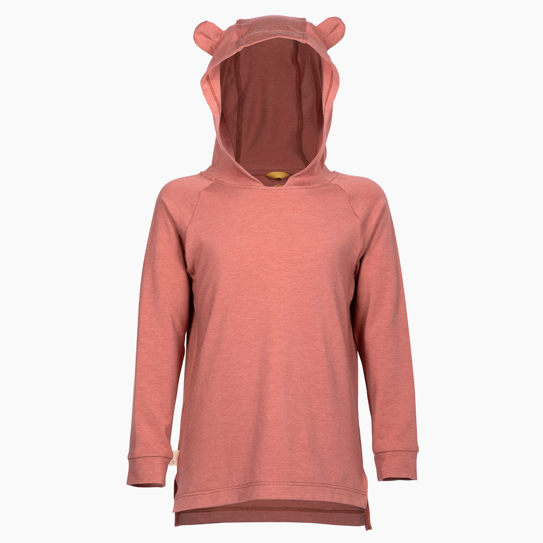 Toddler Sun Hoodie | UPF 50