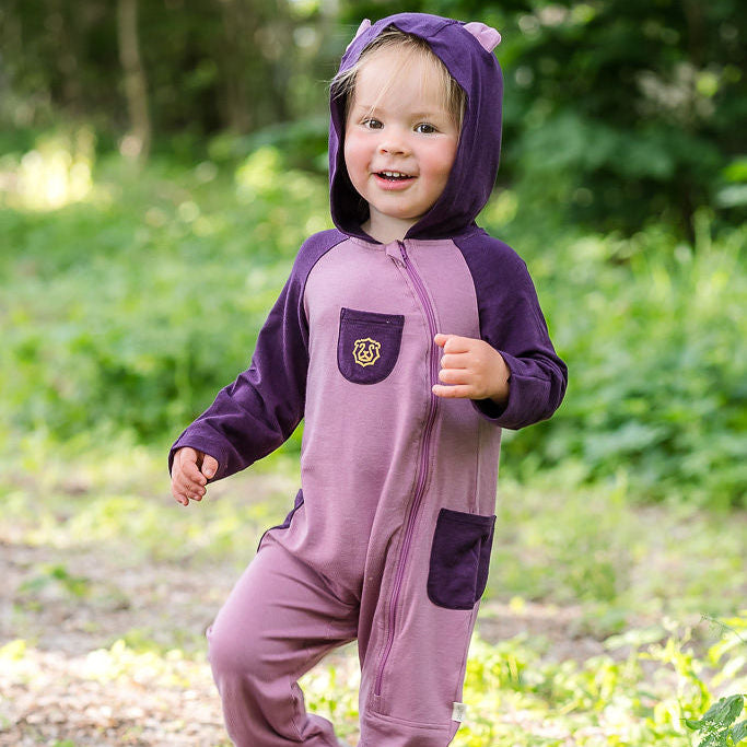 Baby Adventure Sun Suit | UPF 50