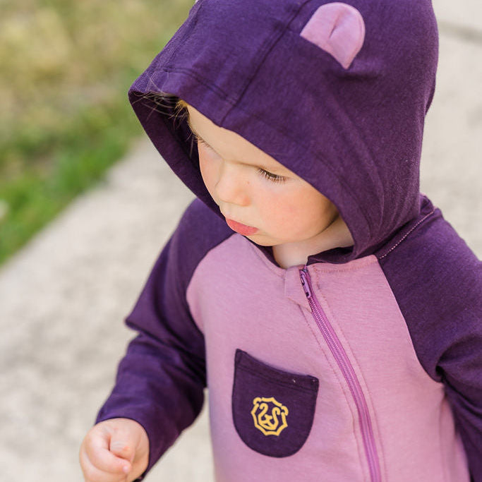 Baby Adventure Sun Suit | UPF 50