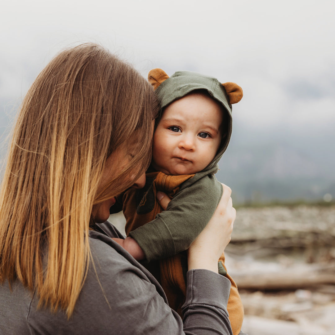 Baby Adventure Sun Suit | UPF 50