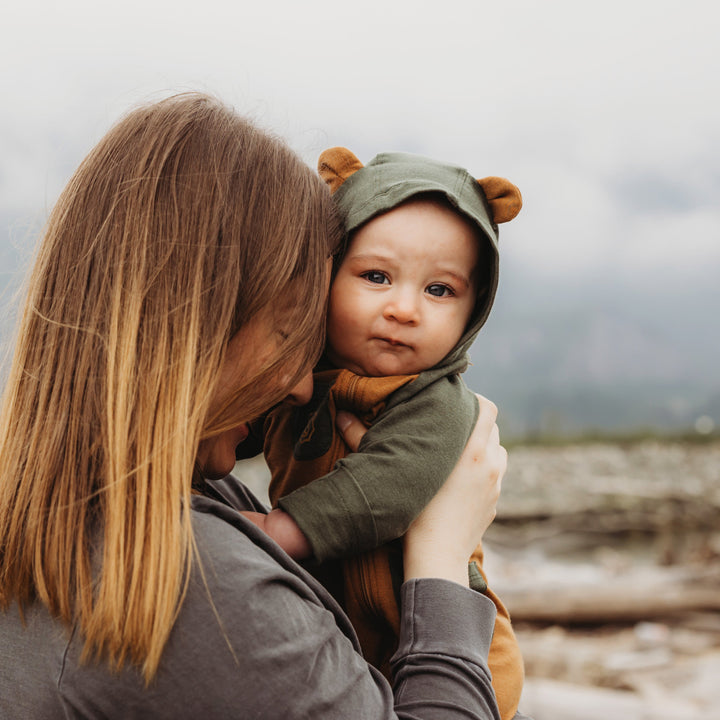 Baby Adventure Sun Suit | UPF 50