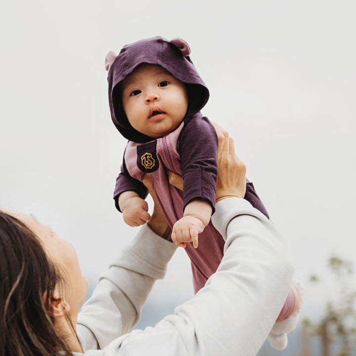 Baby Adventure Sun Suit | UPF 50