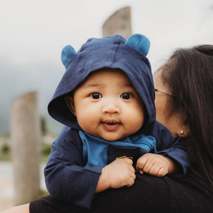 Baby Adventure Sun Suit | UPF 50