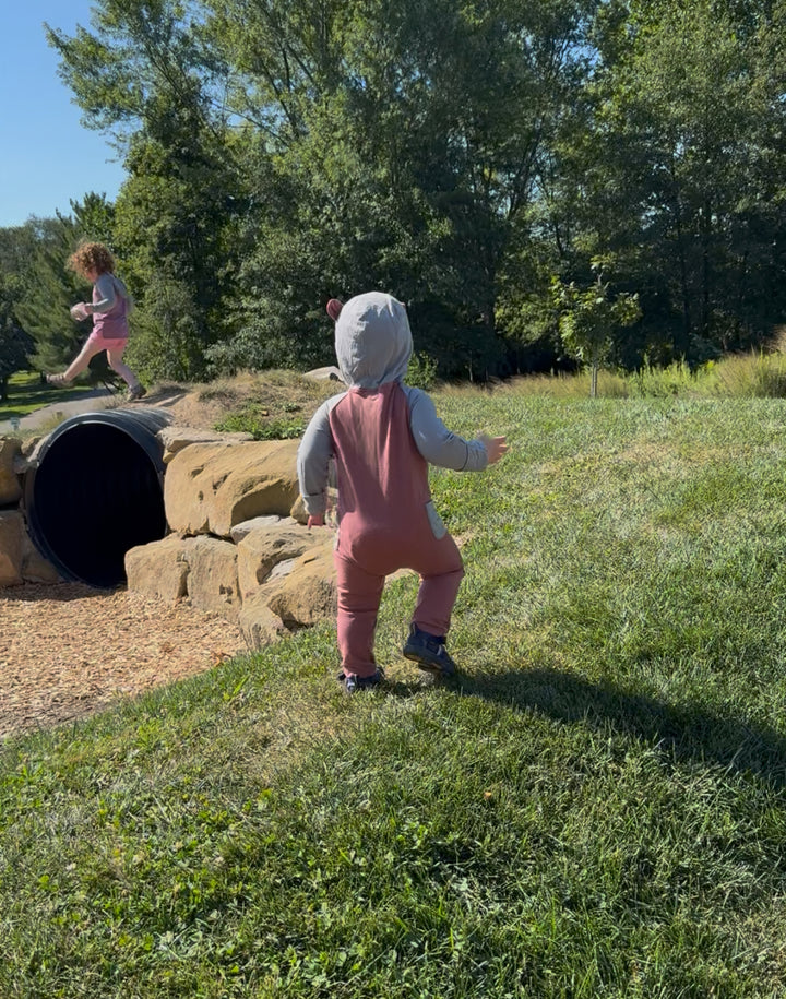 Baby Adventure Sun Suit | UPF 50