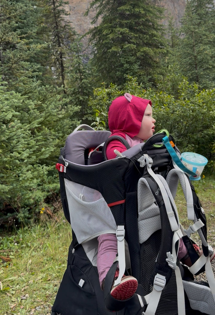 Baby Adventure Sun Suit | UPF 50