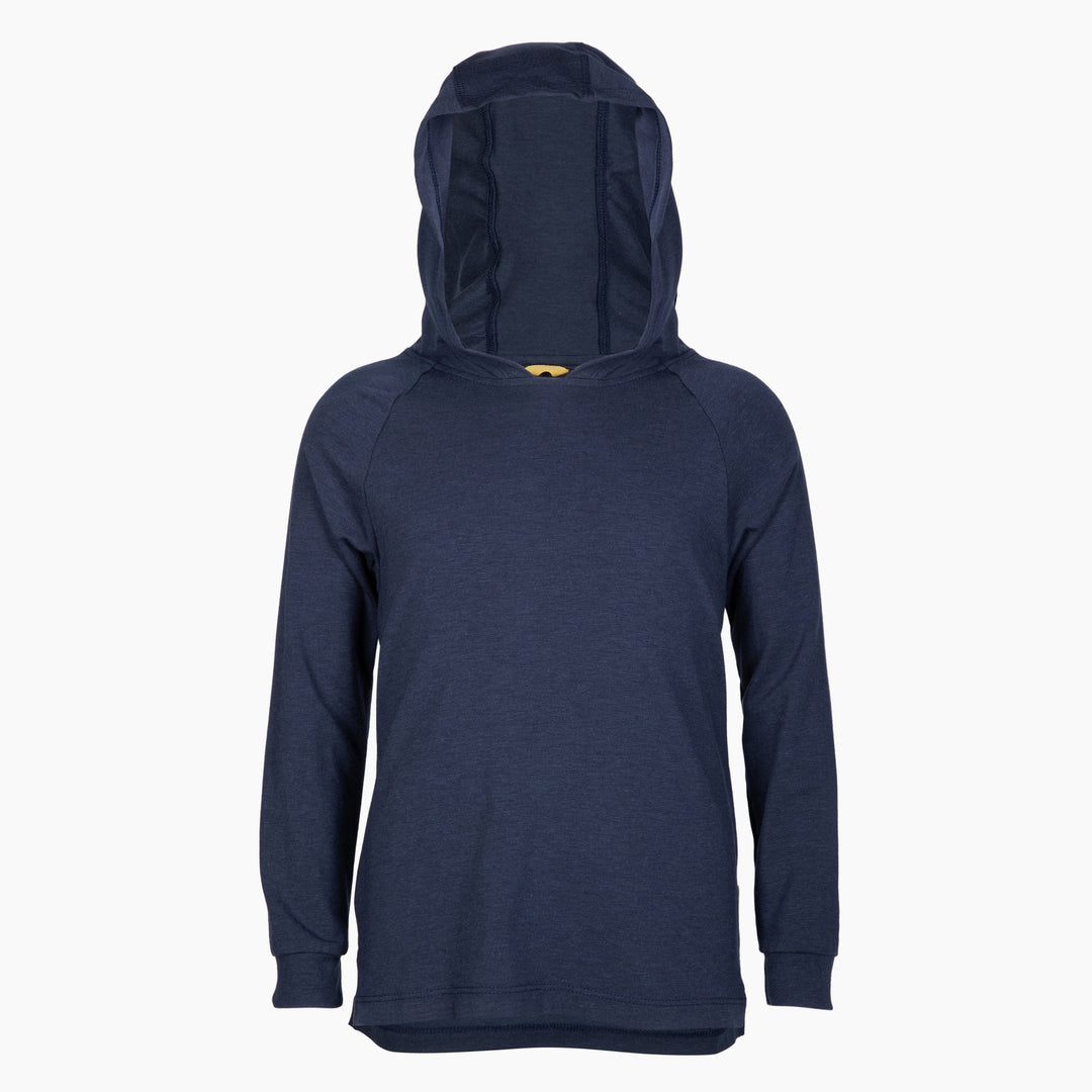 Kids Sun Hoodie | UPF 50