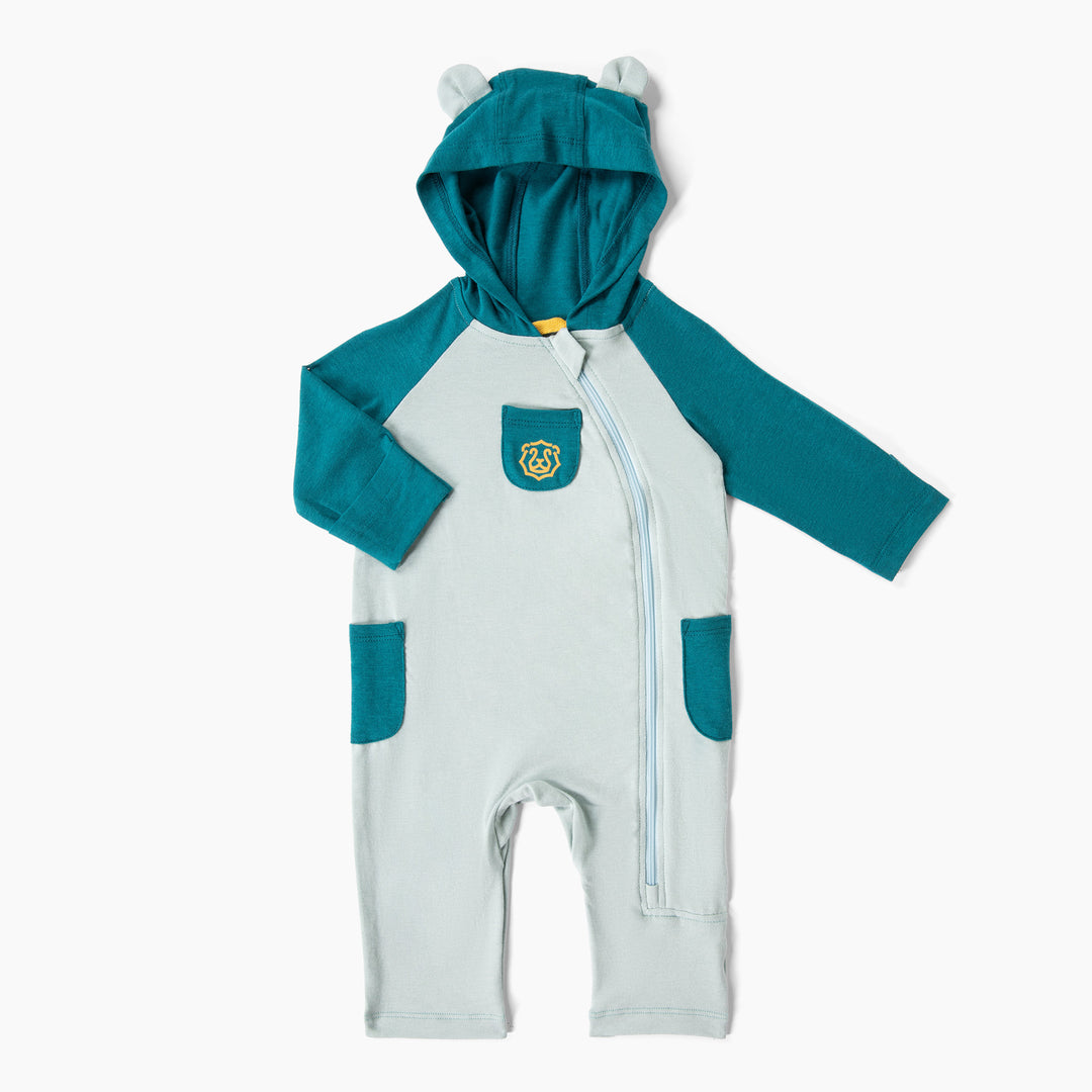 Baby Adventure Sun Suit | UPF 50