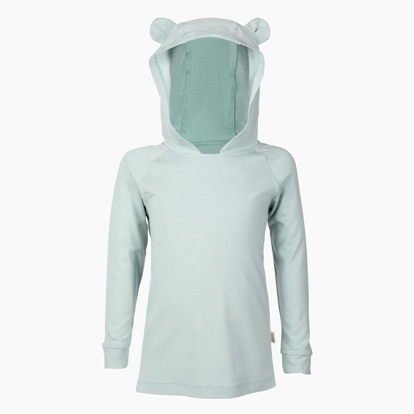 Toddler Sun Hoodie | UPF 50