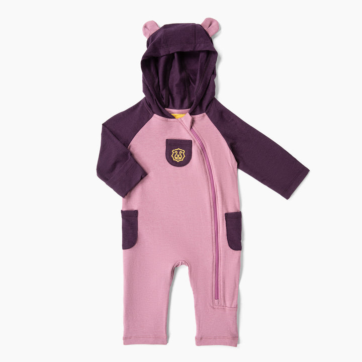 Baby Adventure Sun Suit | UPF 50