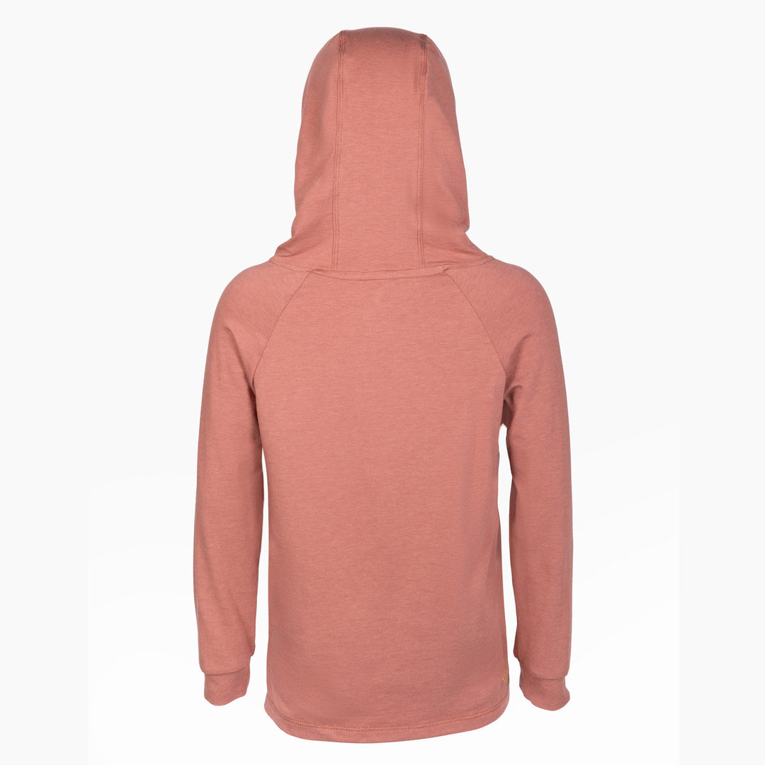 Kids Sun Hoodie | UPF 50