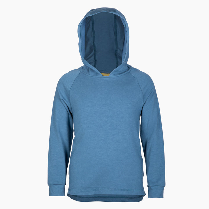 Kids Sun Hoodie | UPF 50
