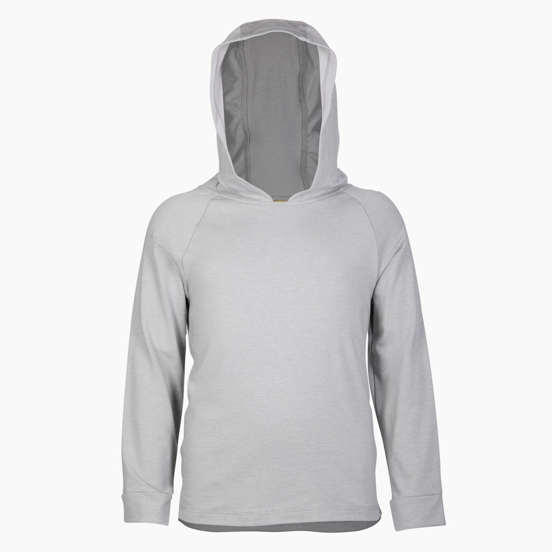 Kids Sun Hoodie | UPF 50