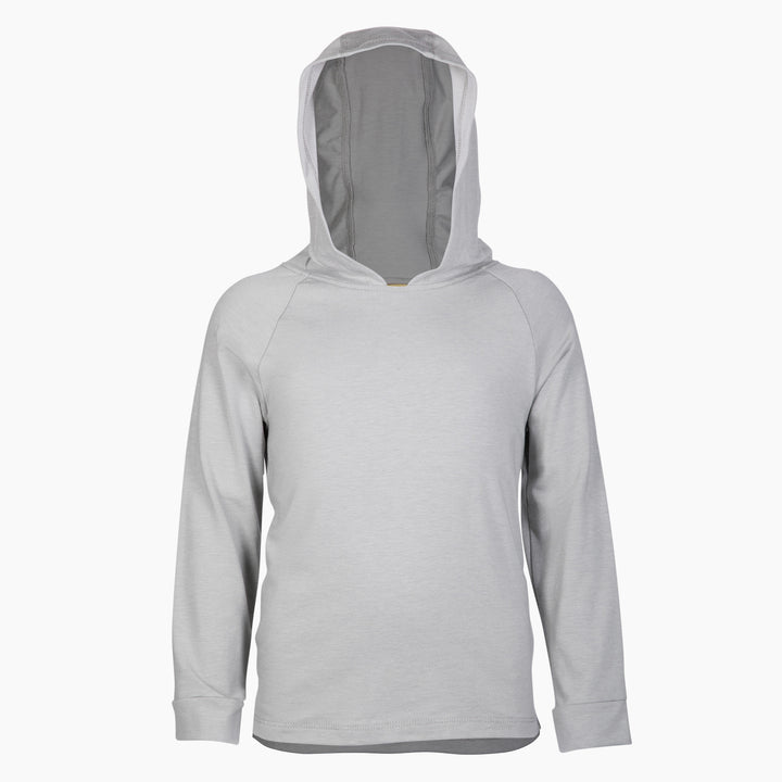 Kids Sun Hoodie | UPF 50