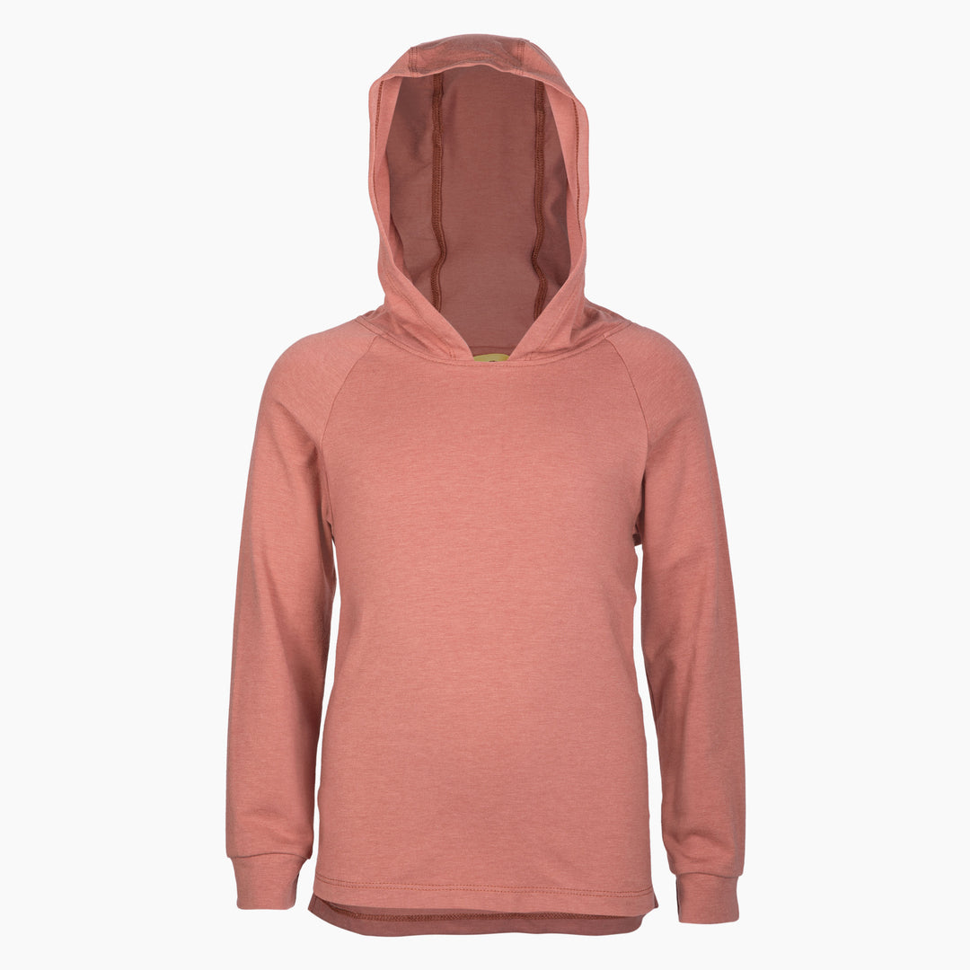 Kids Sun Hoodie | UPF 50