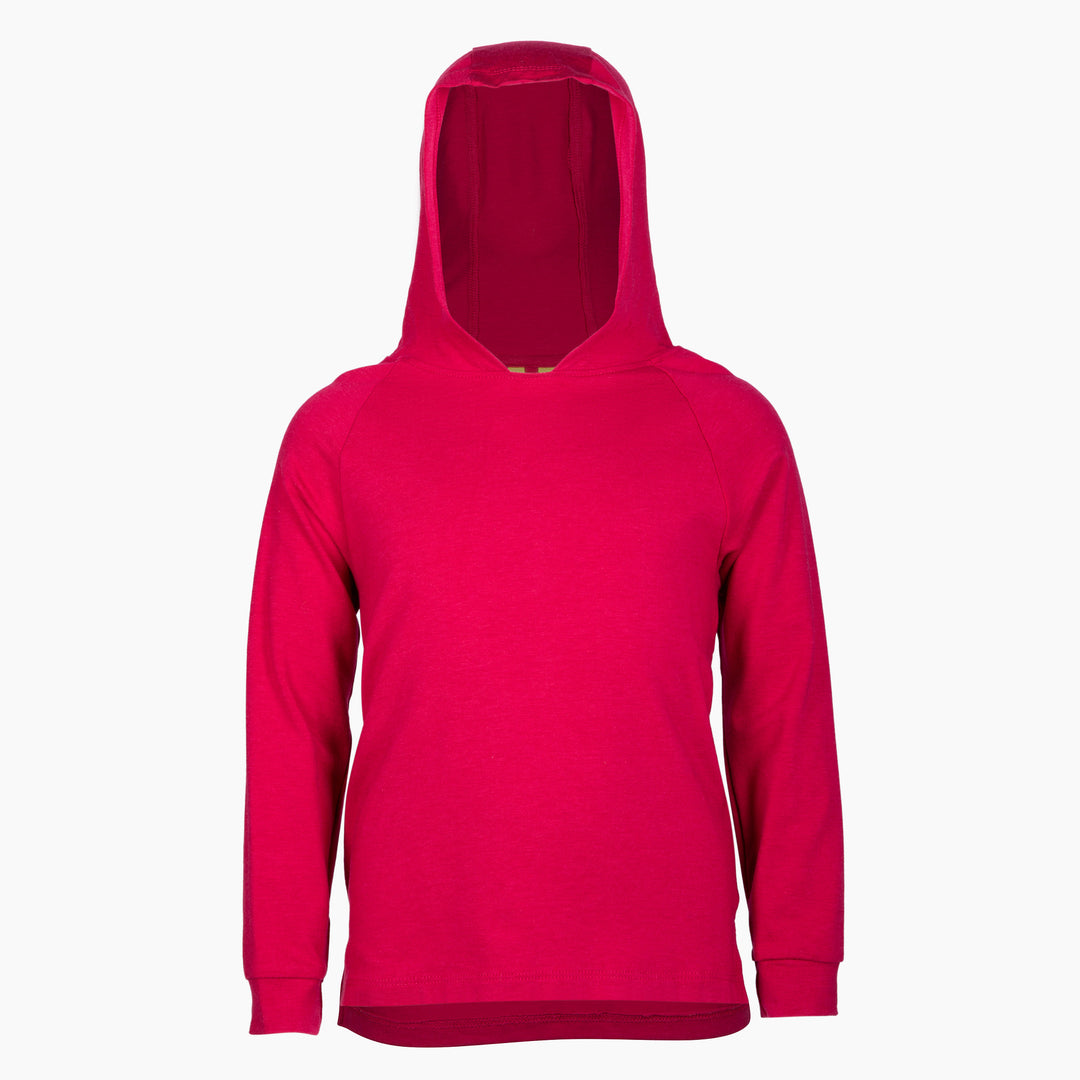 Kids Sun Hoodie | UPF 50