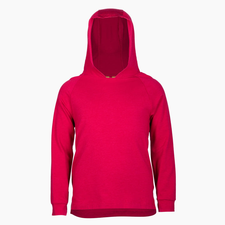 Kids Sun Hoodie | UPF 50
